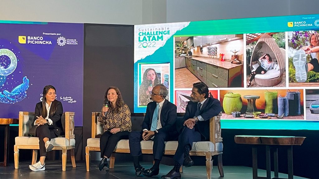 Tetra Pak compartió su experiencia en iniciativas sostenibles