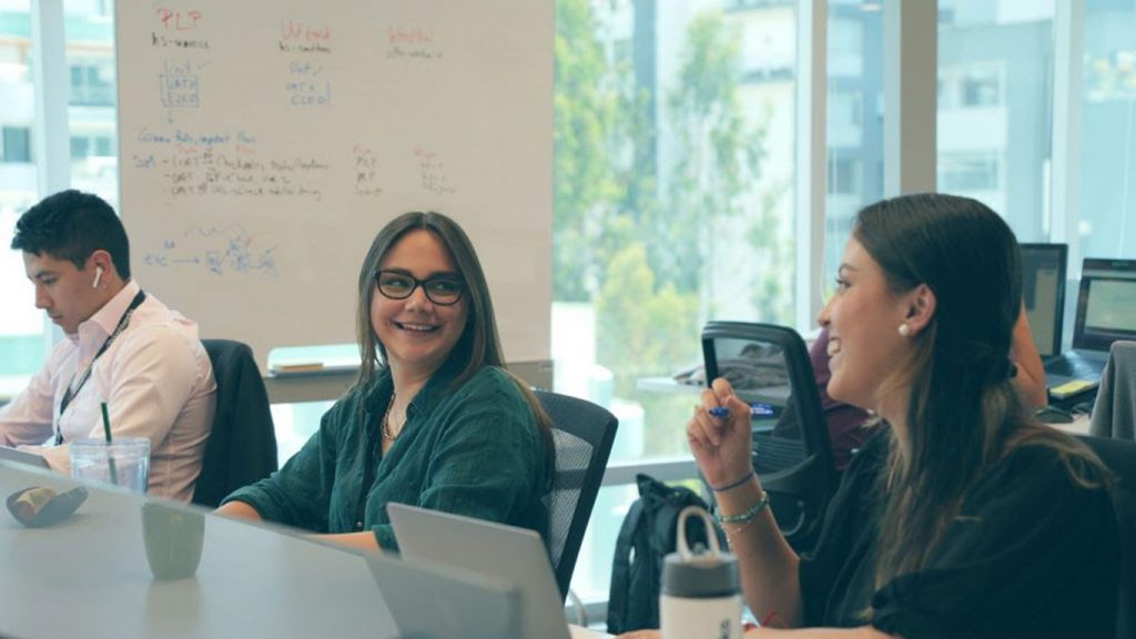 Thoughtworks, entre los mejores lugares para trabajar