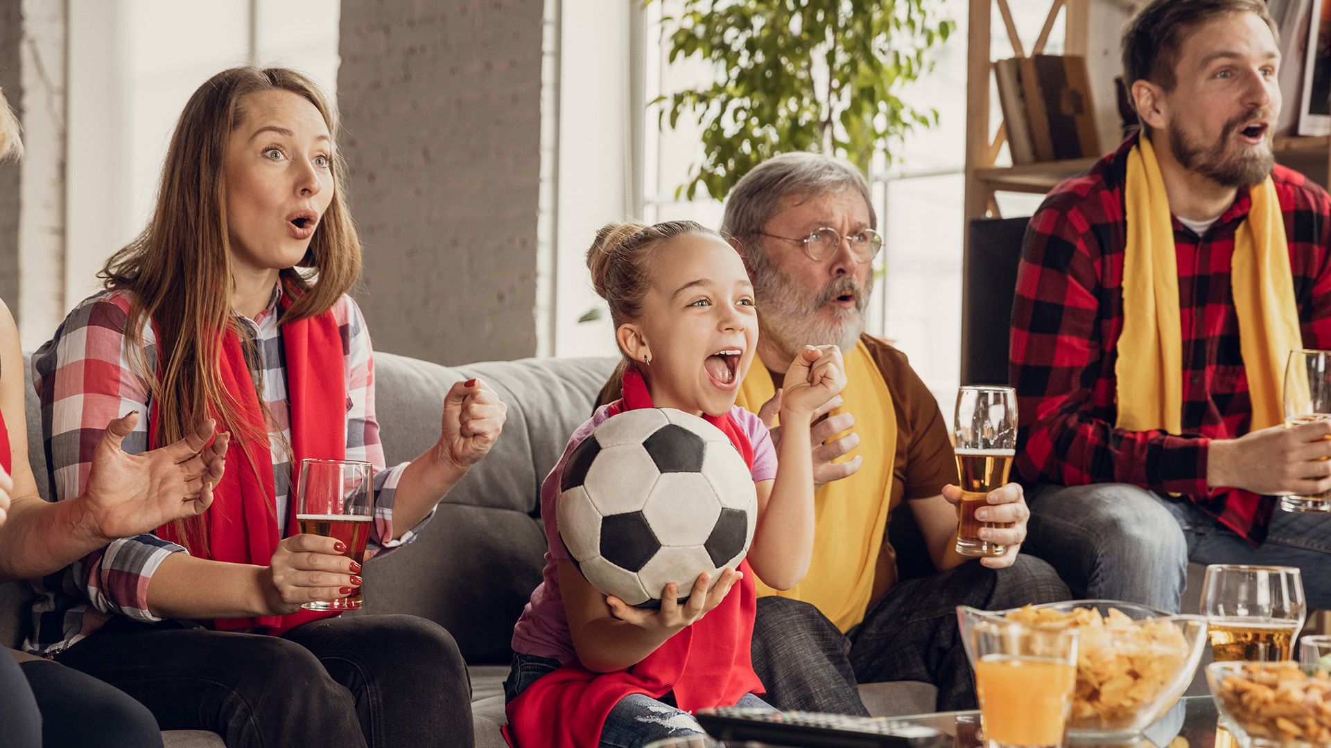 Globant desarrollará plataforma de streaming FIFA+.