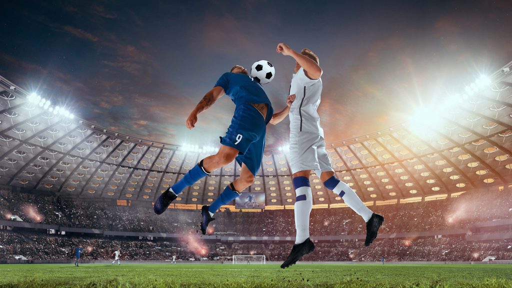 videojuego educativo Fútbol Financiero