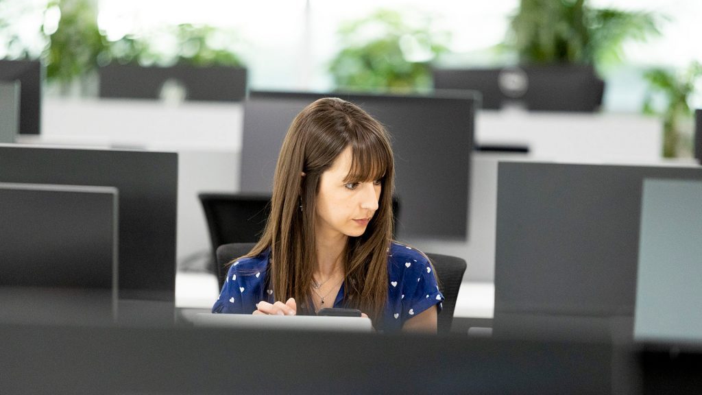 Cabify organiza la primera edición de #WomenTechDating