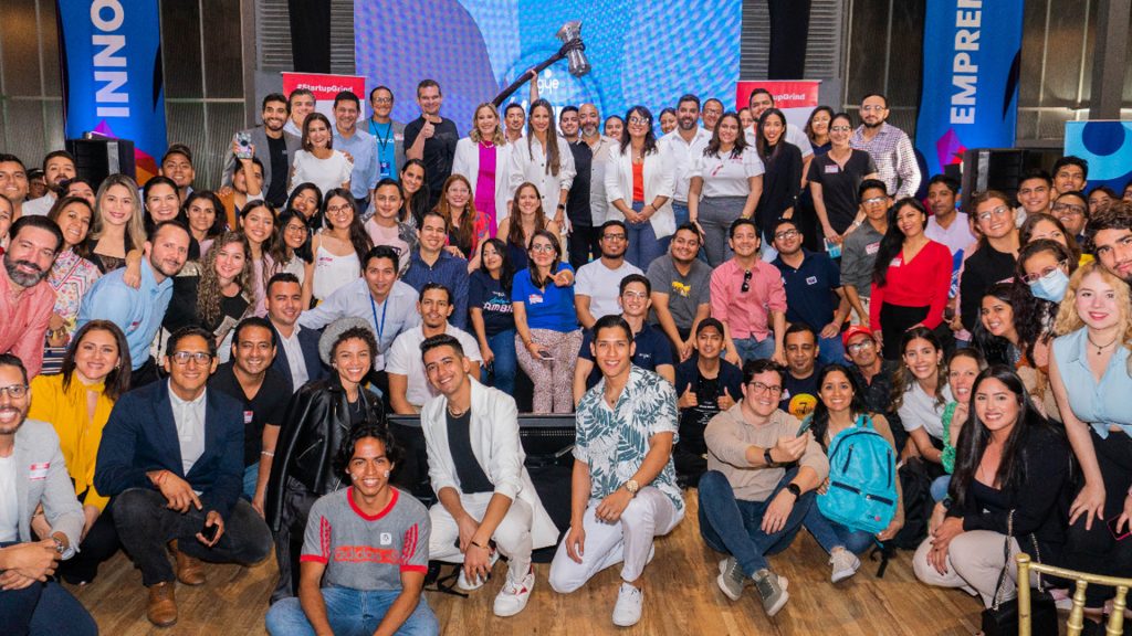 Payphone compartió su experiencia a emprendedores