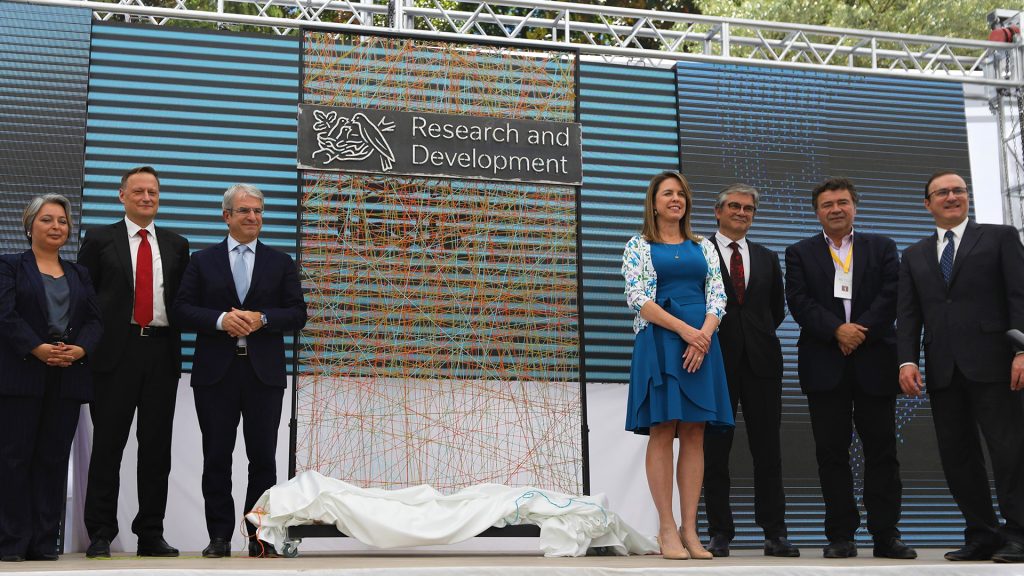Nestlé fortalece innovación en América Latina