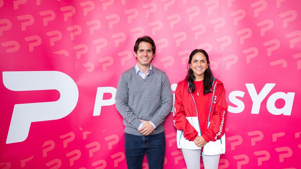 PedidosYa lanza su campaña mundialista “Mi Pedido es”