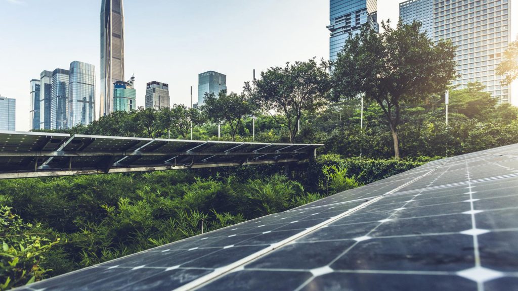 Smart Cities la gran apuesta por la sostenibilidad