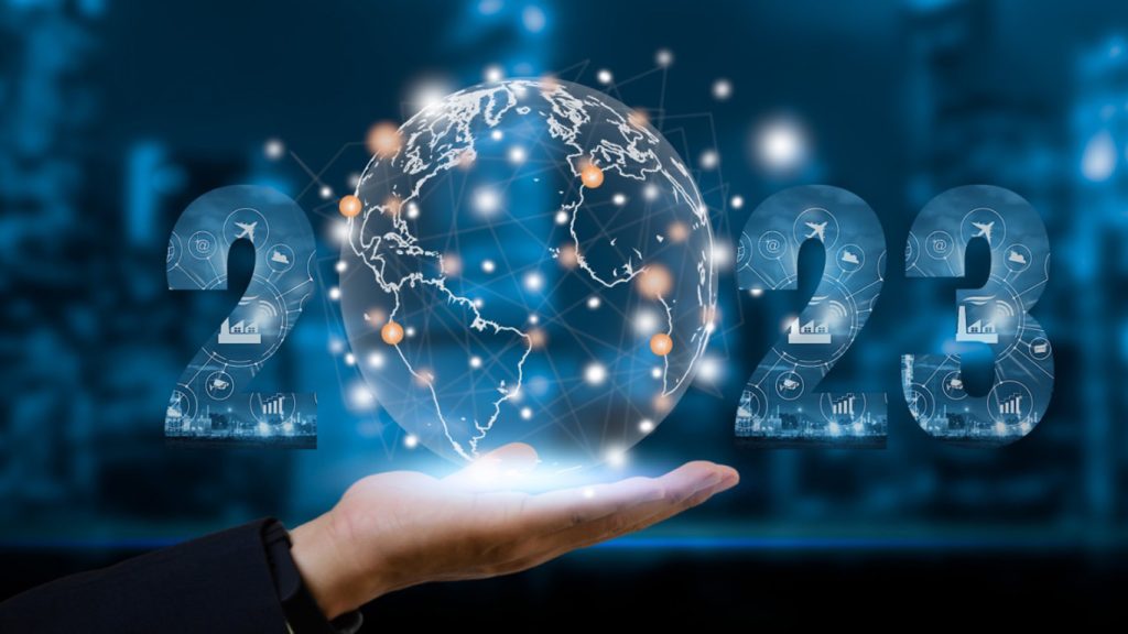 Tendencias tecnológicas que marcarán el 2023