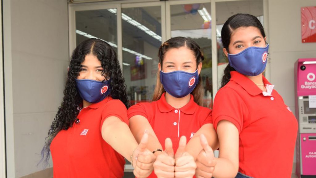 Tía presenta protocolo de prevención de violencia de género