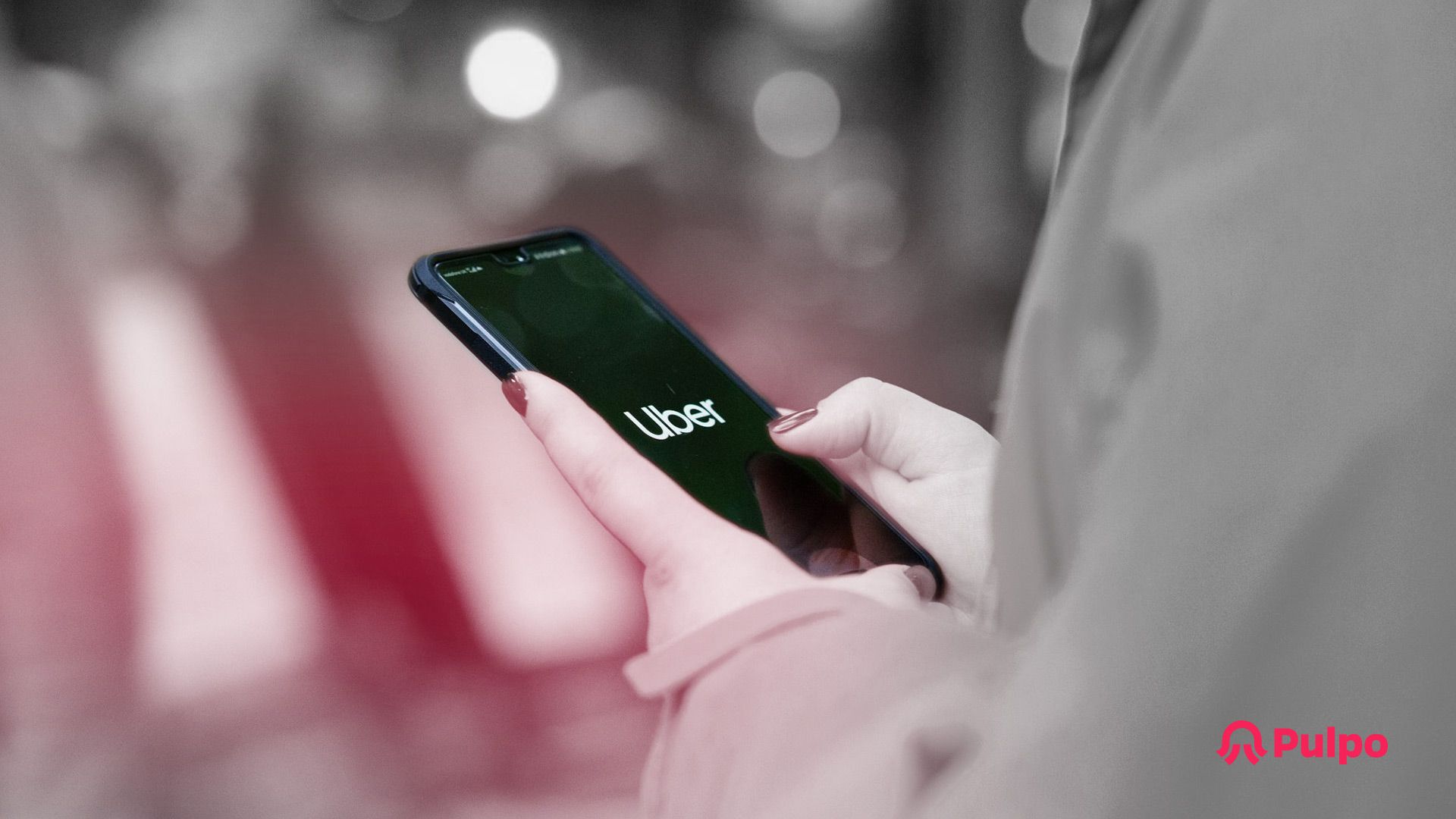 Uber Ecuador PULPO blog
