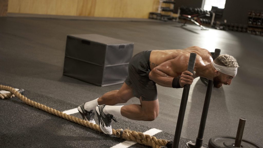 ¡Lo que no sabes del Crossfit!