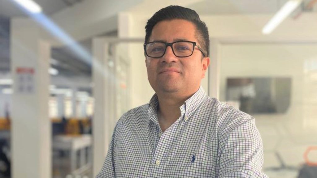 Apps se posicionan en el sector del renting automotriz
