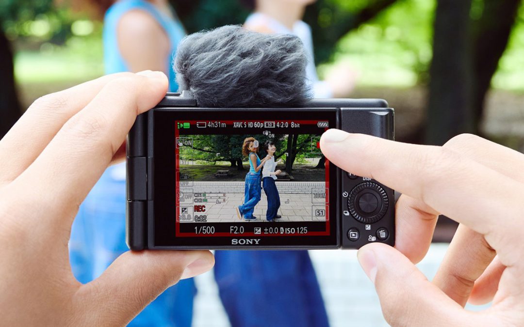 Conoce las opciones tecnológicas de Sony para regalar