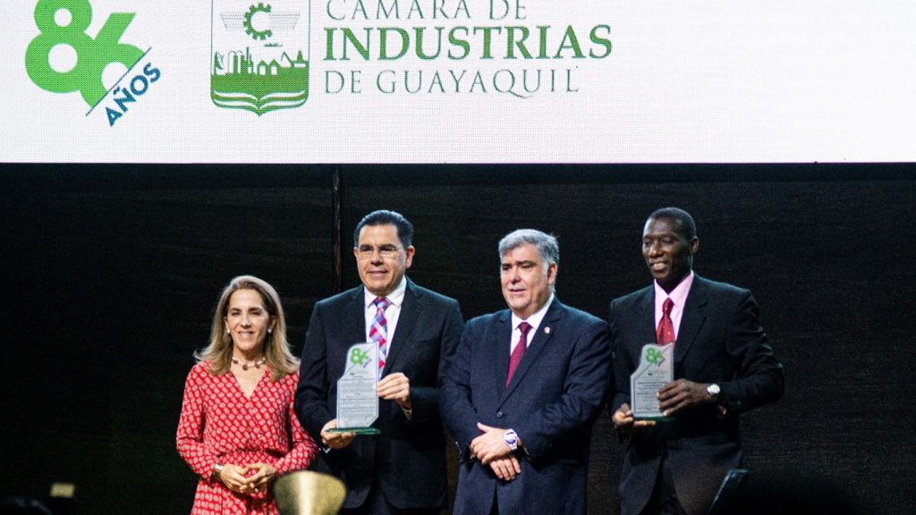 Inalecsa, 50 años de trayectoria