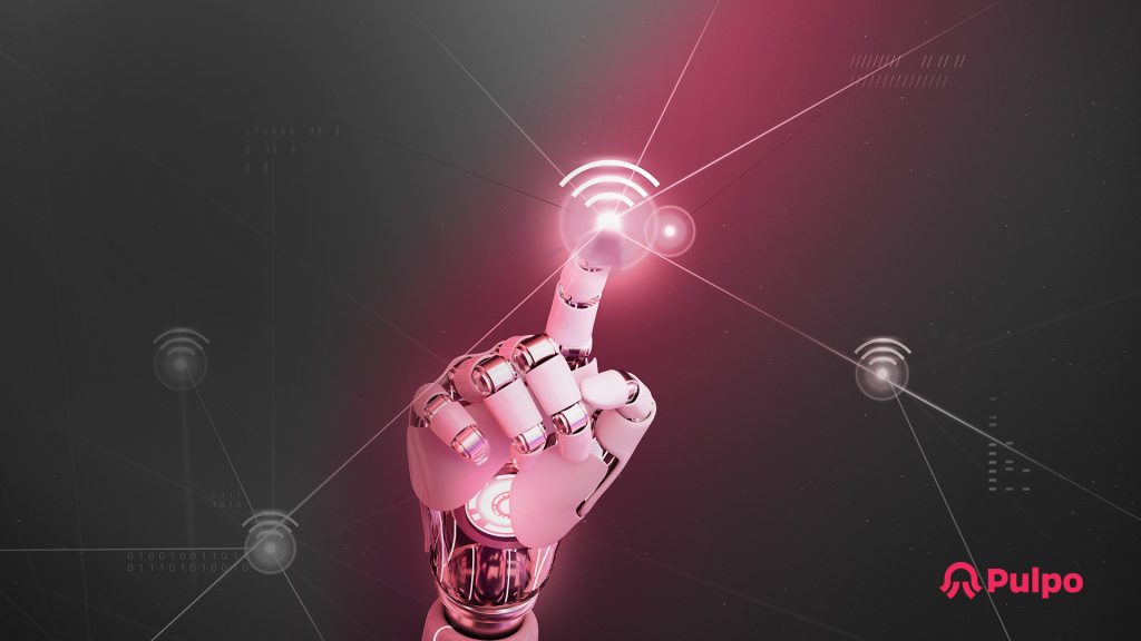 Inteligencia Artificial, a la vanguardia de las tendencias tecnológicas 2023