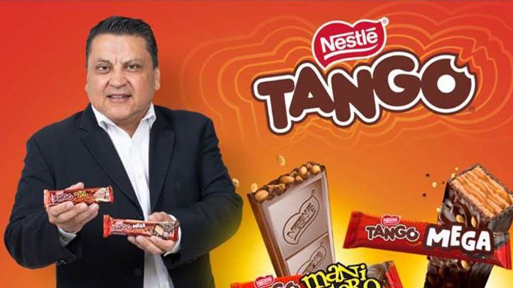 La marca TANGO presenta nuevas y deliciosas combinaciones