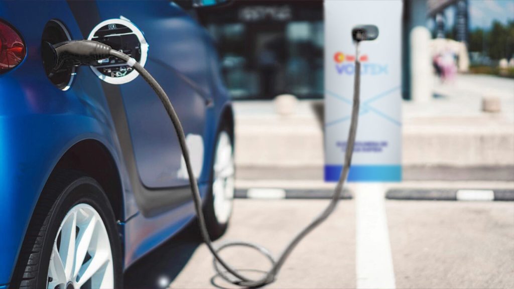 Lo que debes saber sobre la recarga de un vehículos eléctricos