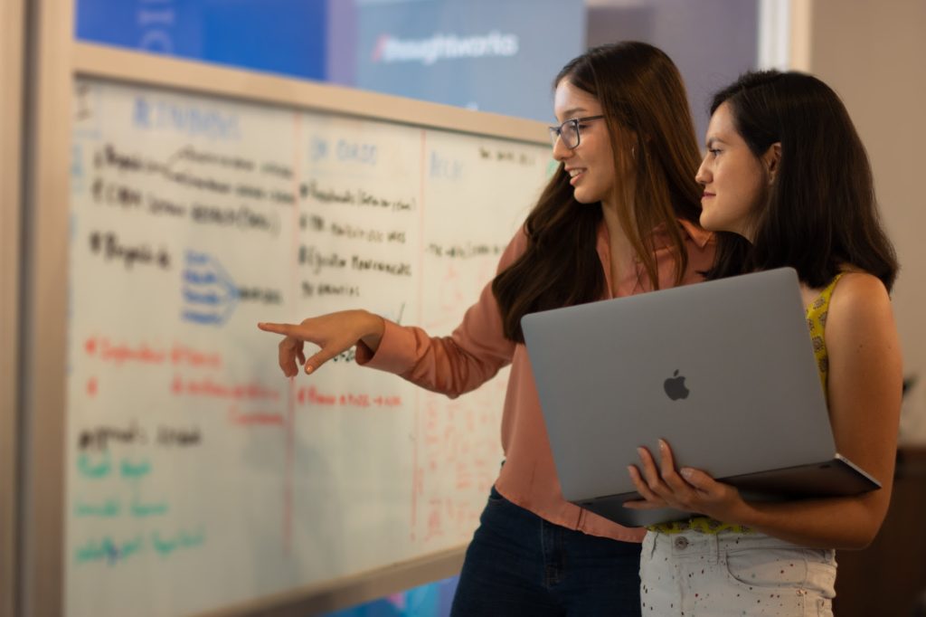 transformación digital de las empresas