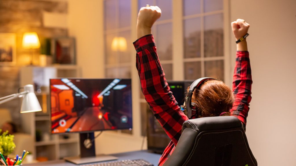 Influencia de los videojuegos en la educación