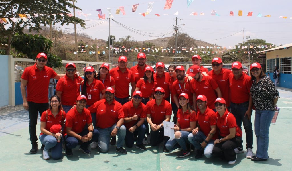 proyecto “Terpel Diseña el Cambio”