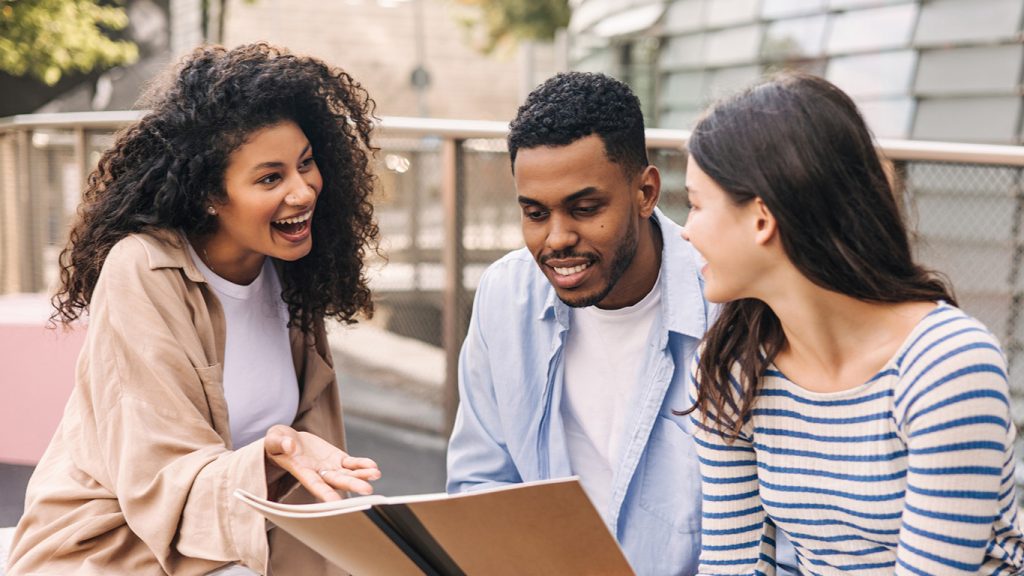 ¡Aprender inglés, un propósito del 2023!