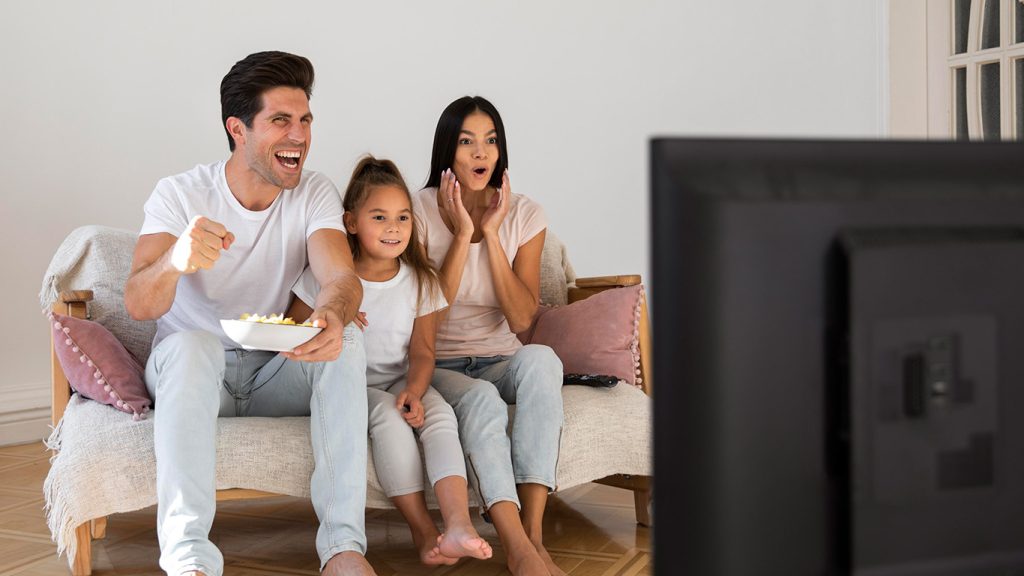 ¡Elige el televisor ideal!