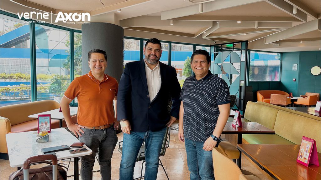 Alianza para impulsar la reputación digital en LATAM
