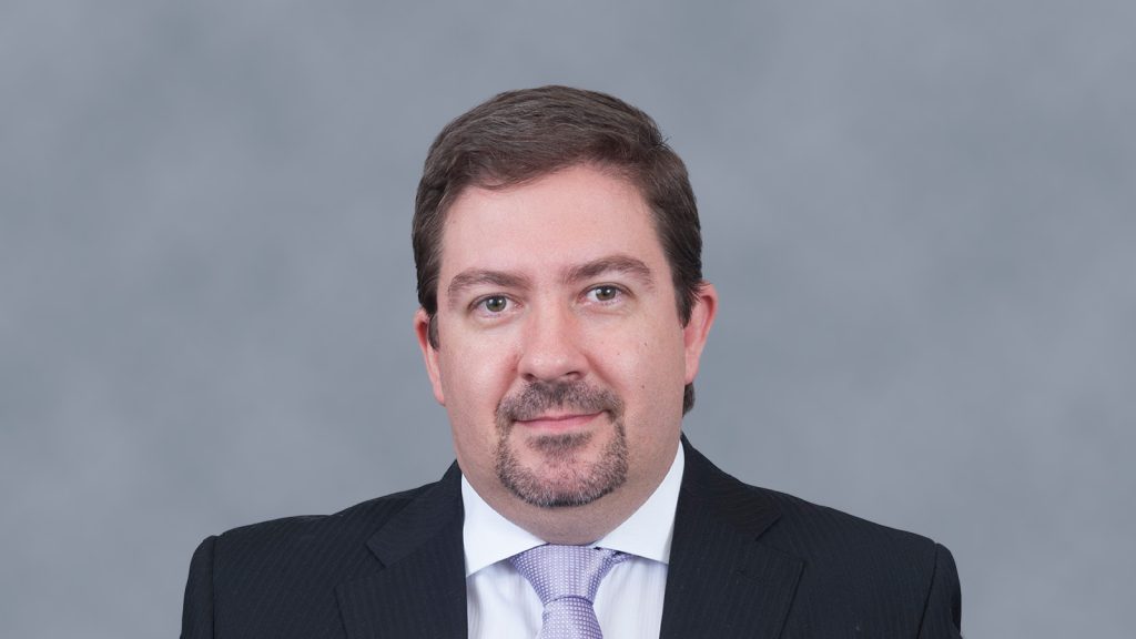 Continental Tire Andina tiene nuevo presidente ejecutivo