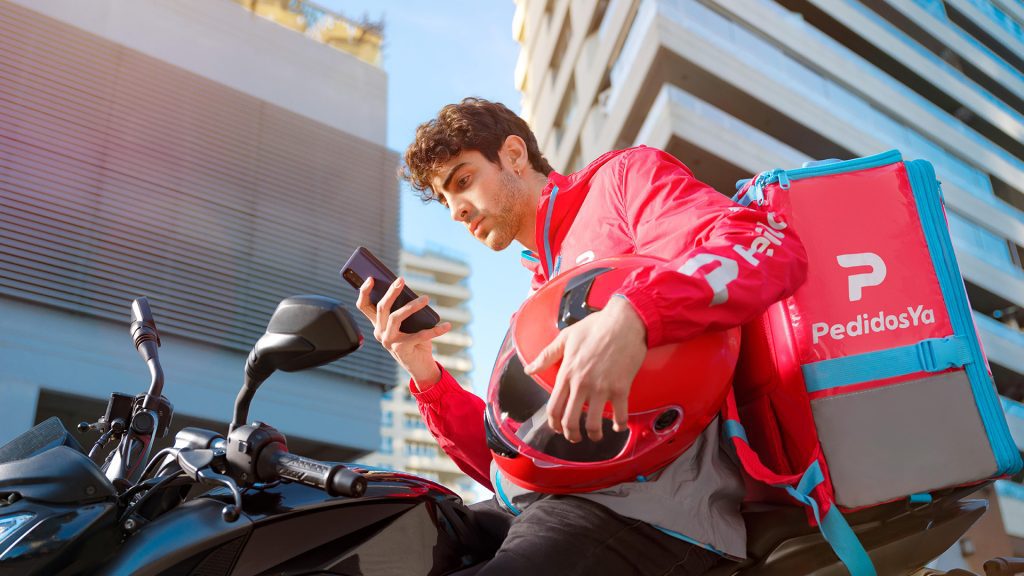 El quick commerce llegó para quedarse
