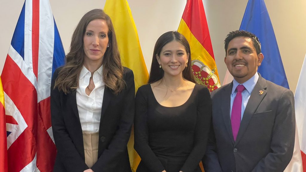 Encuentro empresarial analiza la próxima Consulta Popular