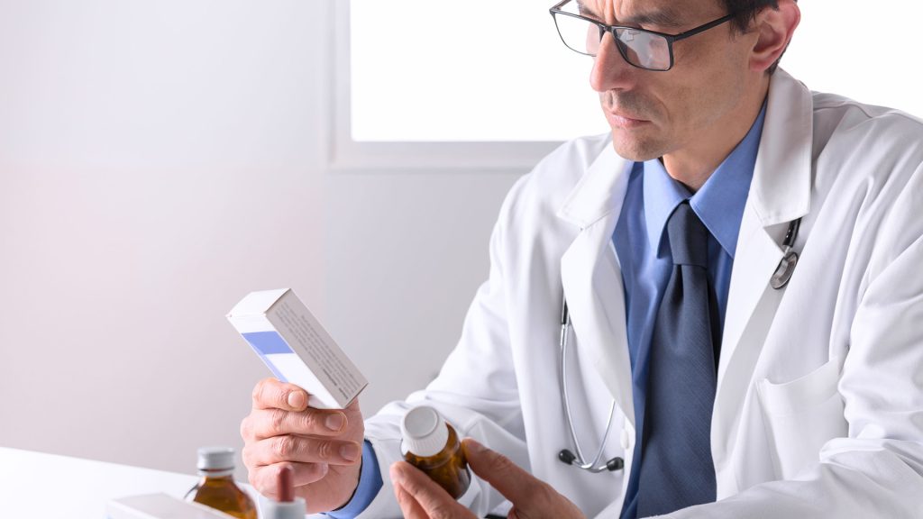 Guía para consumir medicamentos de especialidad