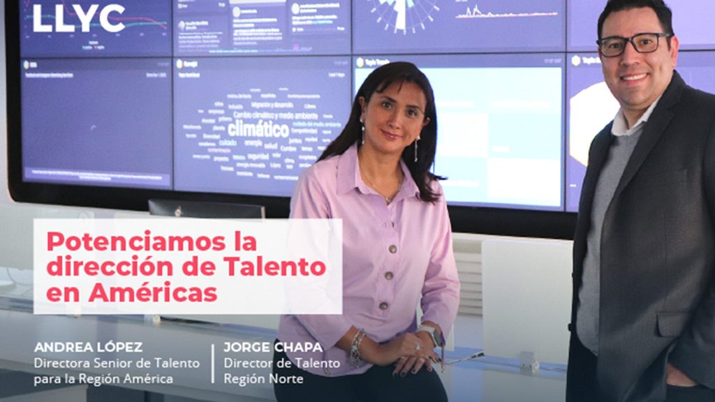 LLYC apuesta por la atracción del mejor talento
