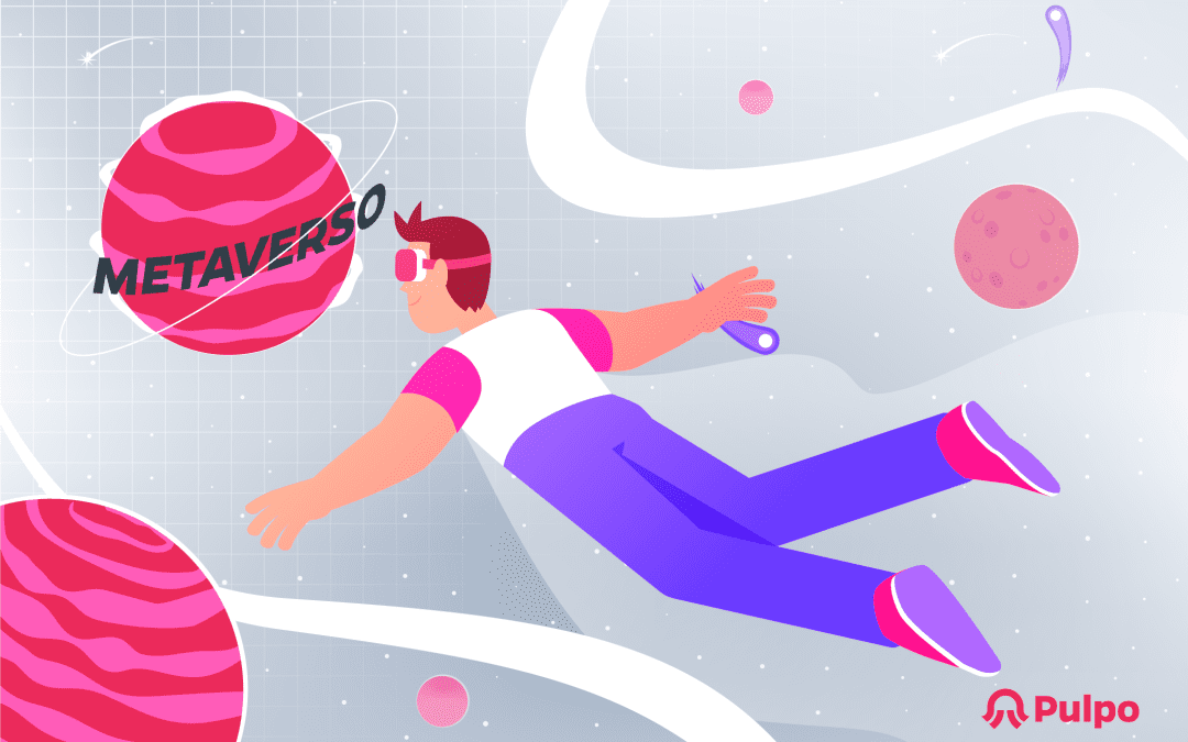 Así será el metaverso en 2023