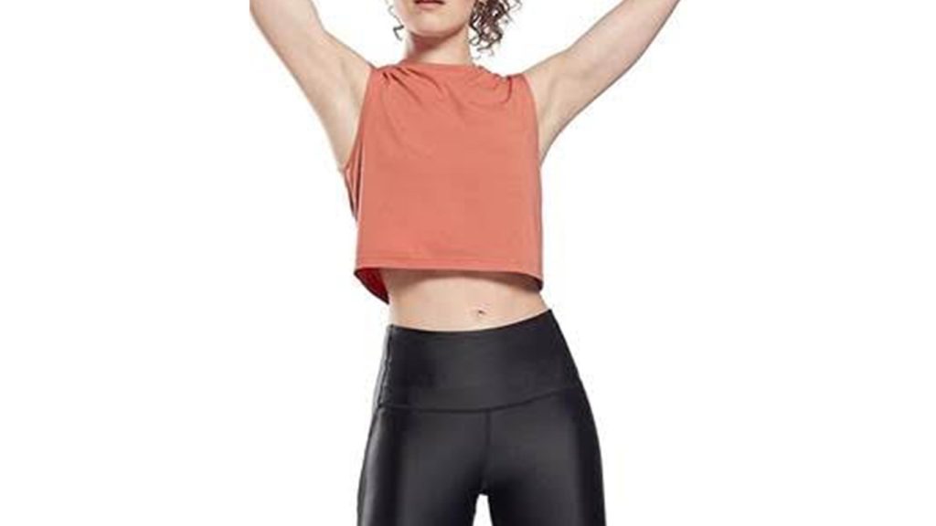 Reebok reconocida por la RevistaWomen's Health