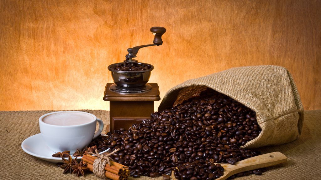 Se crea repositorio digital para el sector cafetalero