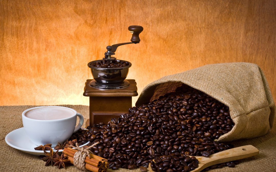 Se crea repositorio digital para el sector cafetalero