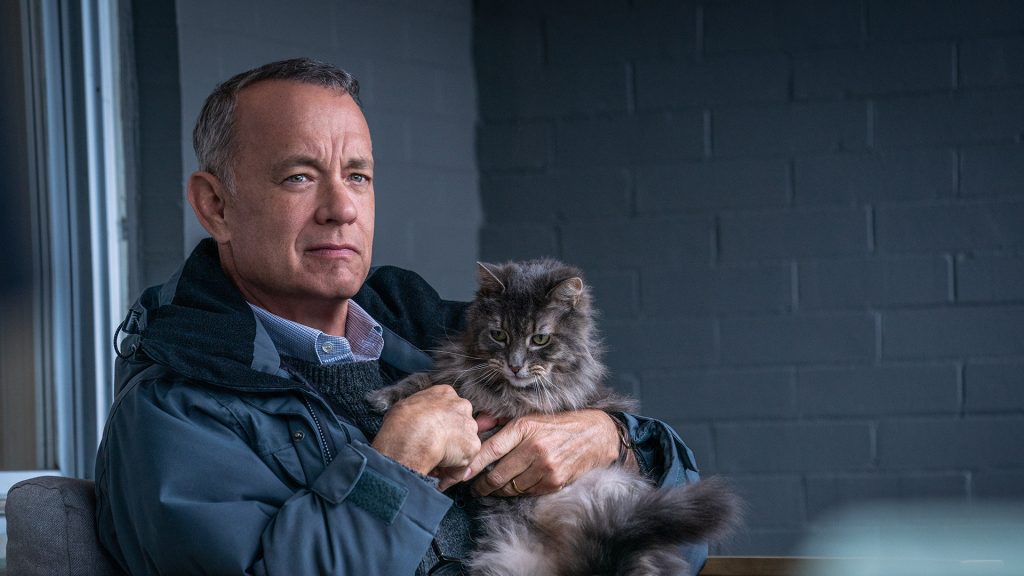 Se estrena nueva película de Sony Pictures