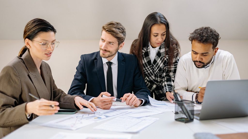 oportunidades relacionadas con el trabajo