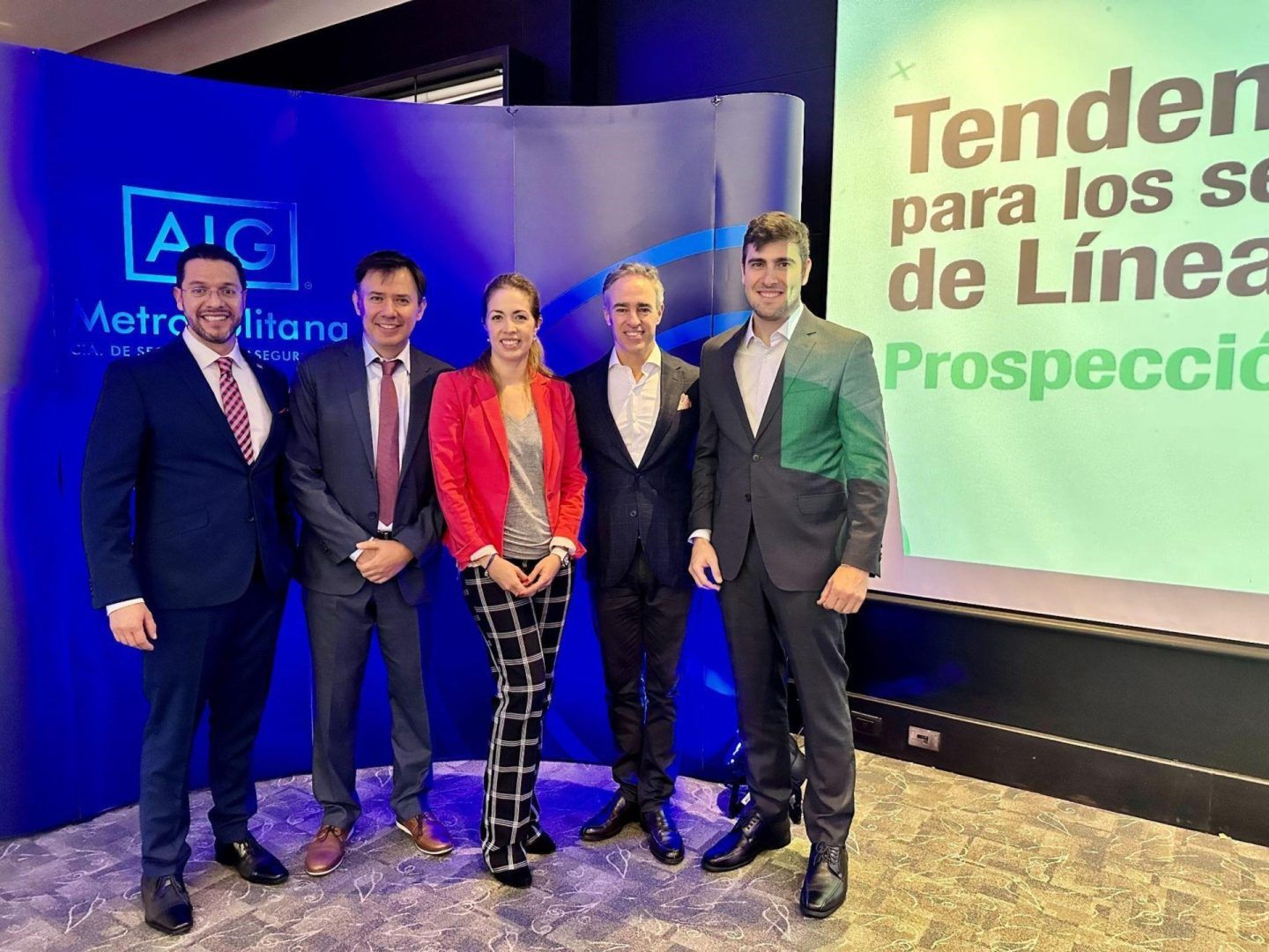 230131_AIGTalk AIG Talk tendencias en líneas financieras