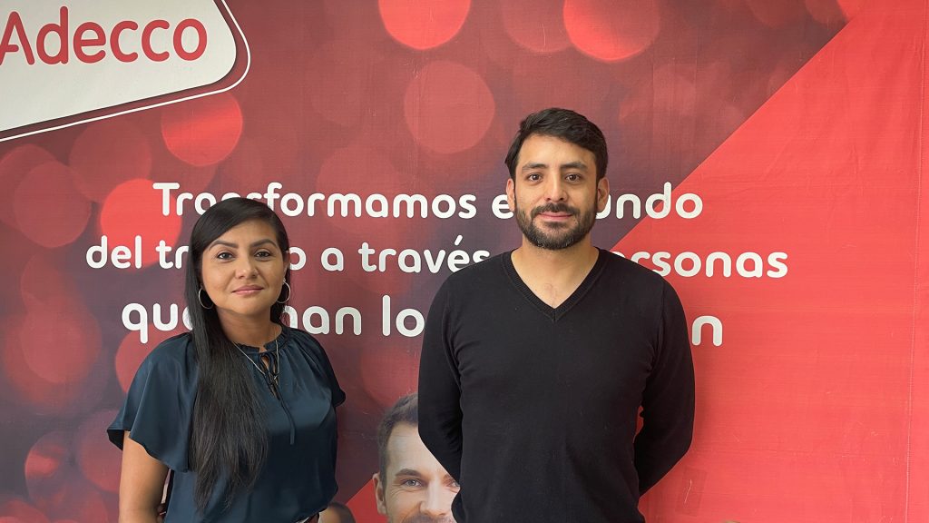 Adecco presentó plataforma de medición del mercado