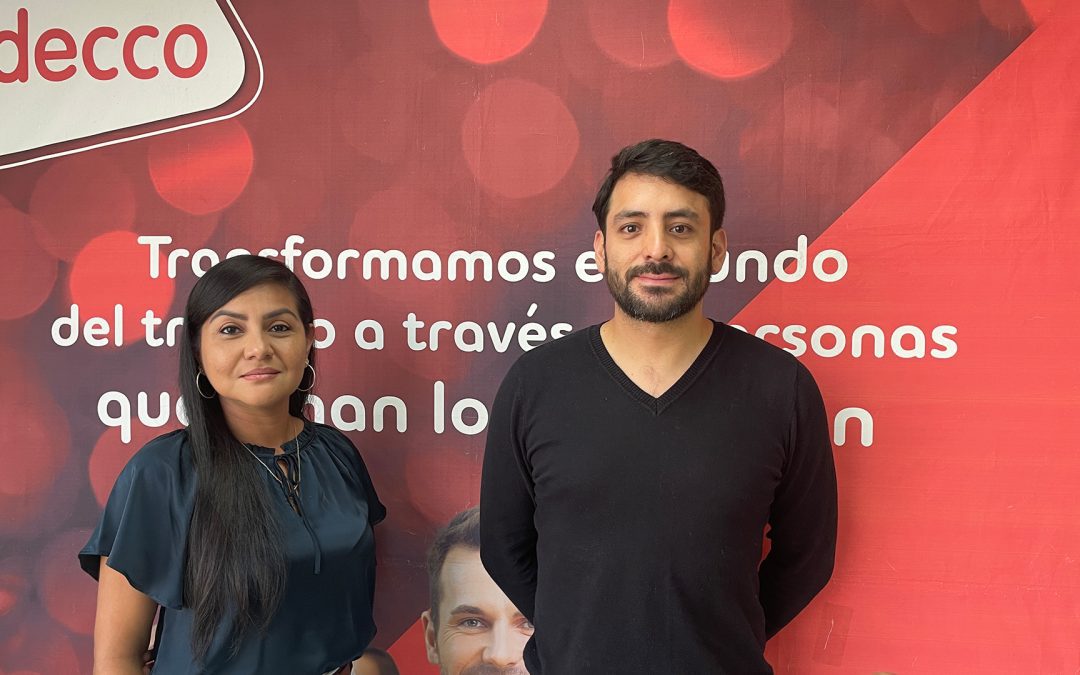 Adecco presentó plataforma de medición del mercado