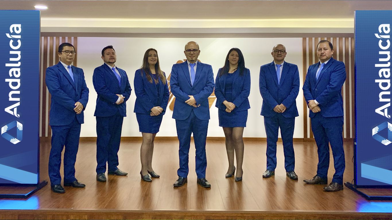 Andalucía otorgó más microcréditos en 2022