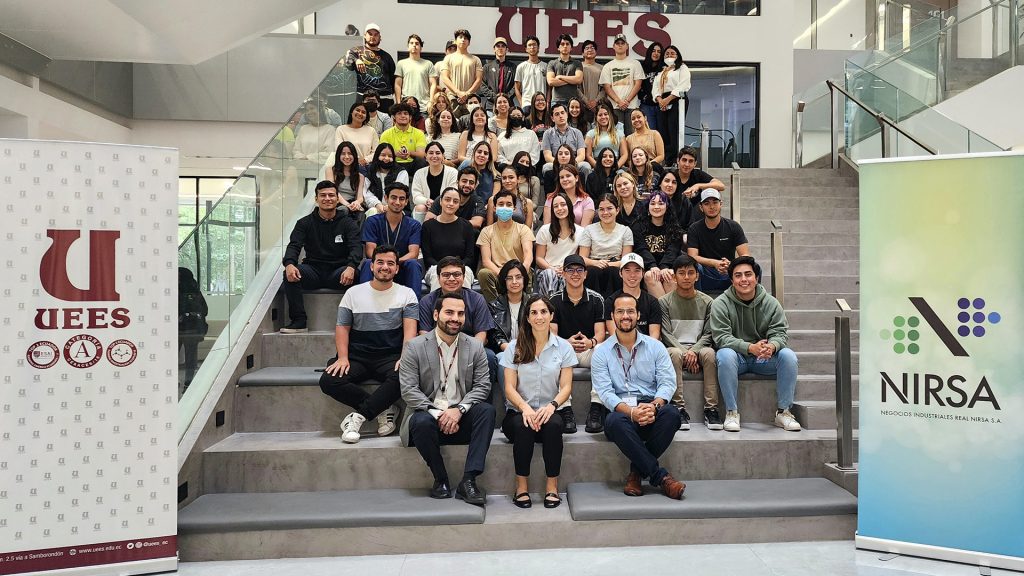 NIRSA reafirma su compromiso con el sector académico