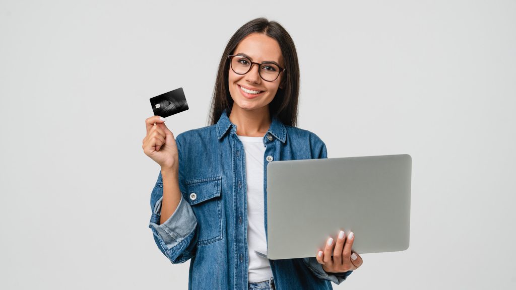 Recomendaciones para usar la primera tarjeta de crédito