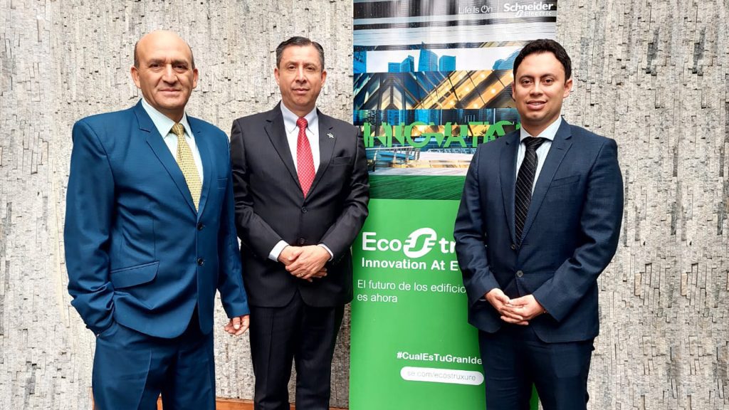 Se abordaron retos de la sostenibilidad en la construcción