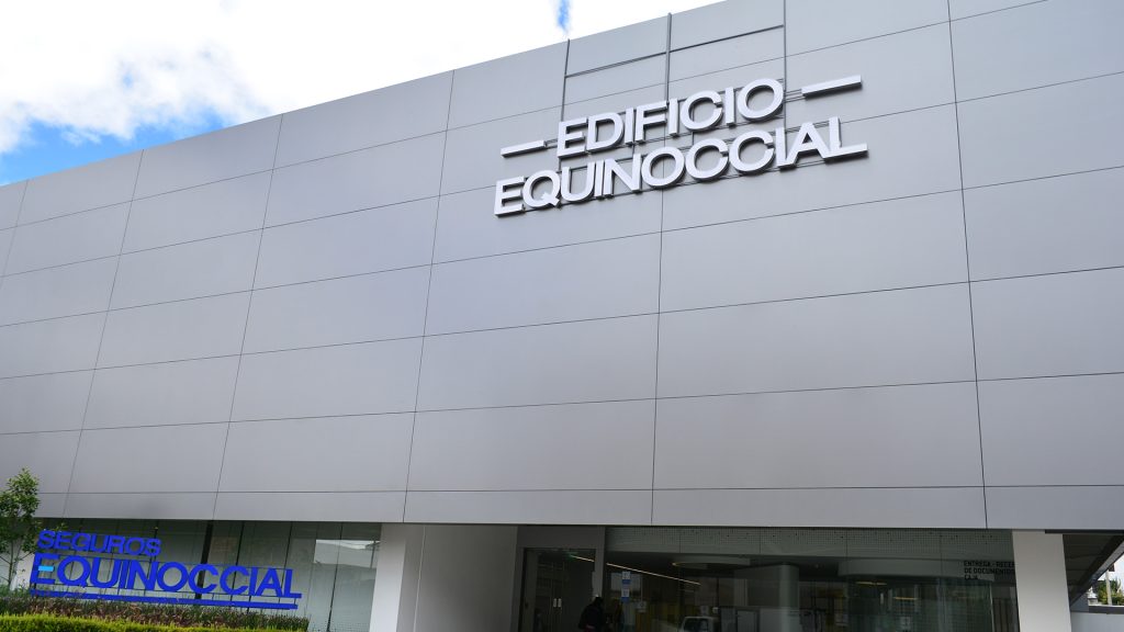 Seguros Equinoccial apuesta por nueva estrategia comercial