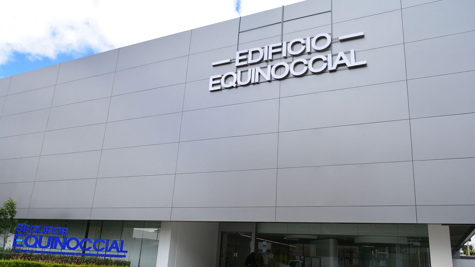 Seguros Equinoccial apuesta por nueva estrategia comercial