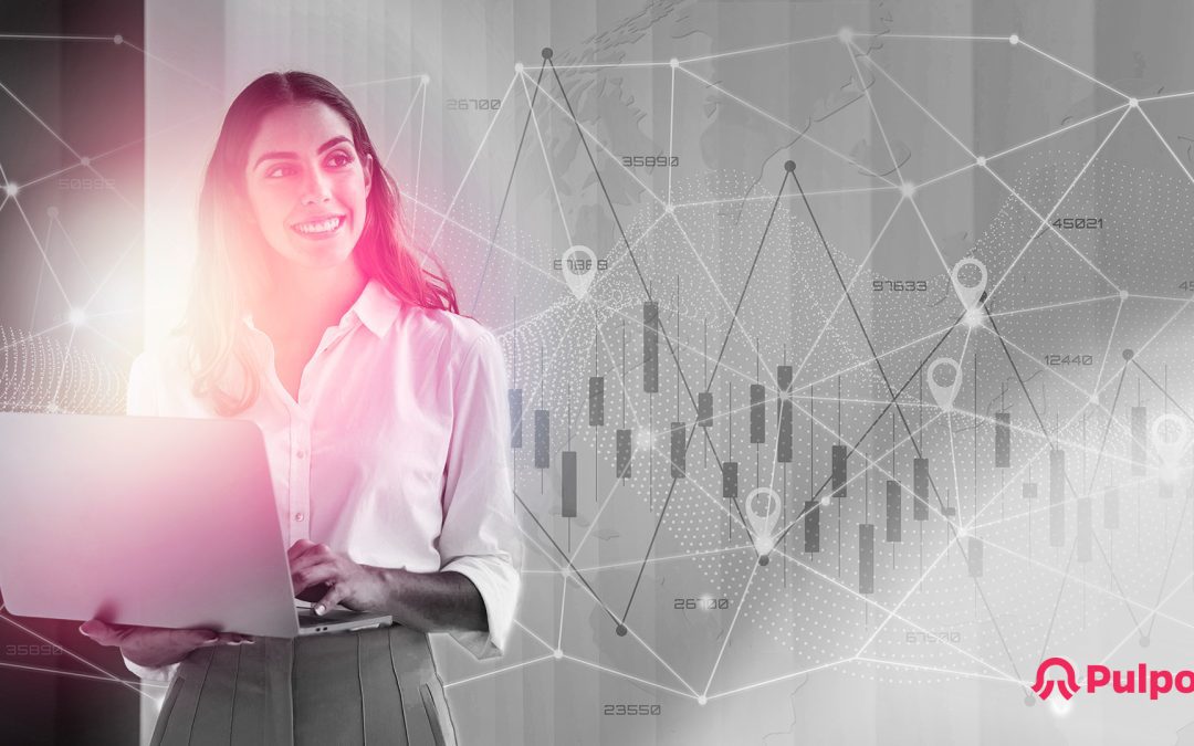 El software a medida se adapta a tu negocio