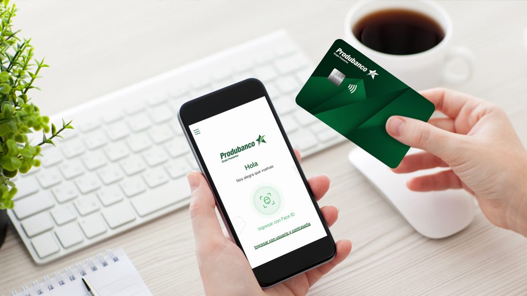 ¿Cuánto aceleró la transformación digital en la Banca?