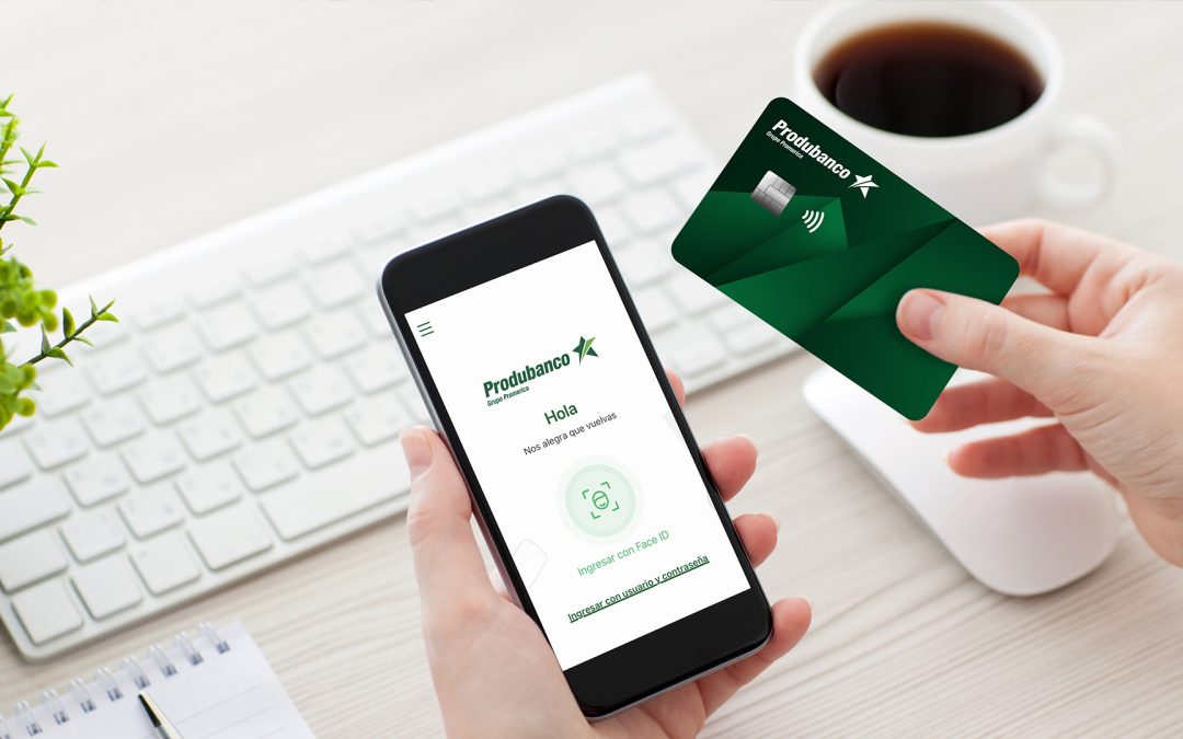 ¿Cuánto aceleró su transformación digital la Banca?
