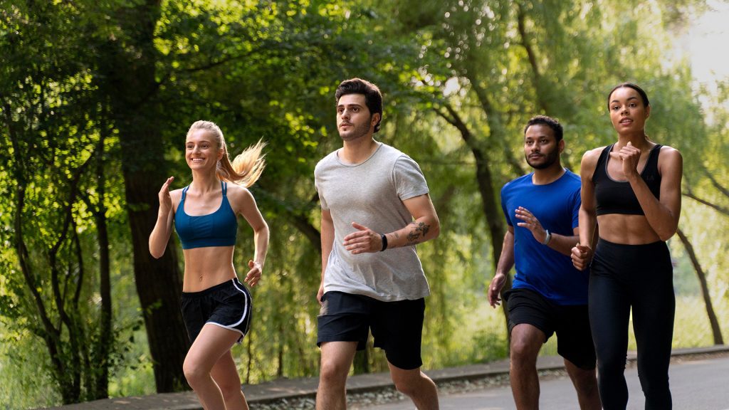 Adidas te motiva a correr y cumplir metas, a través de su App