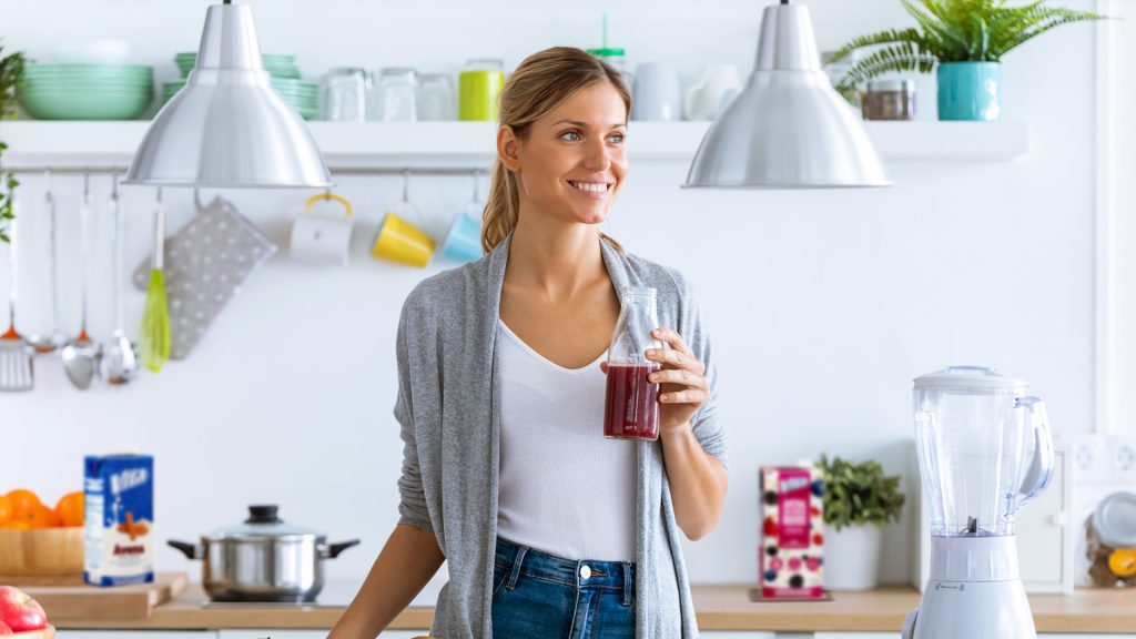 Beneficios de las bebidas de avena